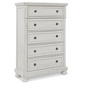 Ashley Furniture HomeStore Robbinsdale Chest(B742-46)の写真