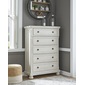Ashley Furniture HomeStore Robbinsdale Chest(B742-46)の写真