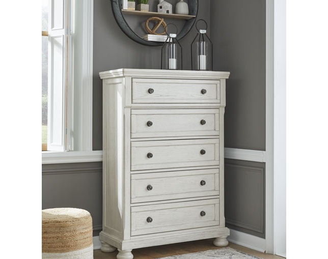 Ashley Furniture HomeStore(アシュレイ ファニチャー ホームストア) Robbinsdale Chest(B742-46)のメイン写真
