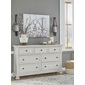 Ashley Furniture HomeStore Robbinsdale Dresser(B742-31)の写真