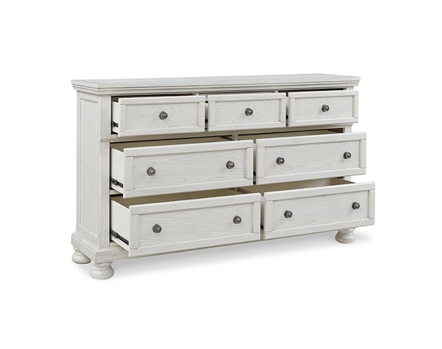 Ashley Furniture HomeStore(アシュレイ ファニチャー ホームストア) Robbinsdale Dresser(B742-31)の写真