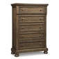 Ashley Furniture HomeStore Flynnter Chest(B719-46)の写真