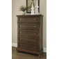 Ashley Furniture HomeStore Flynnter Chest(B719-46)の写真