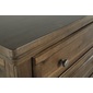 Ashley Furniture HomeStore Flynnter Chest(B719-46)の写真