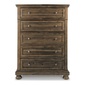 Ashley Furniture HomeStore Flynnter Chest(B719-46)の写真