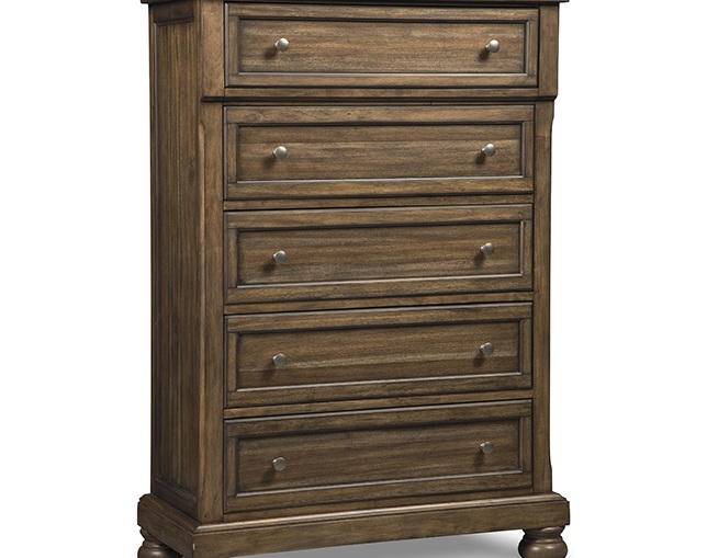 Ashley Furniture HomeStore(アシュレイ ファニチャー ホームストア) Flynnter Chest(B719-46)の写真