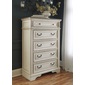 Ashley Furniture HomeStore Realyn Chest(B743-46)の写真