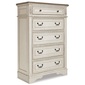 Ashley Furniture HomeStore Realyn Chest(B743-46)の写真
