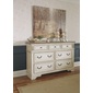 Ashley Furniture HomeStore Realyn Dresser(B743-31)の写真