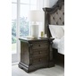 Ashley Furniture HomeStore Maylee Nightstand(B947-93)の写真