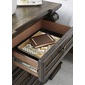 Ashley Furniture HomeStore Maylee Nightstand(B947-93)の写真