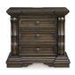 Ashley Furniture HomeStore Maylee Nightstand(B947-93)の写真