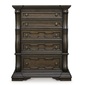 Ashley Furniture HomeStore Maylee Chest(B947-46)の写真