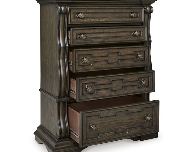 Ashley Furniture HomeStore(アシュレイ ファニチャー ホームストア) Maylee Chest(B947-46)の写真