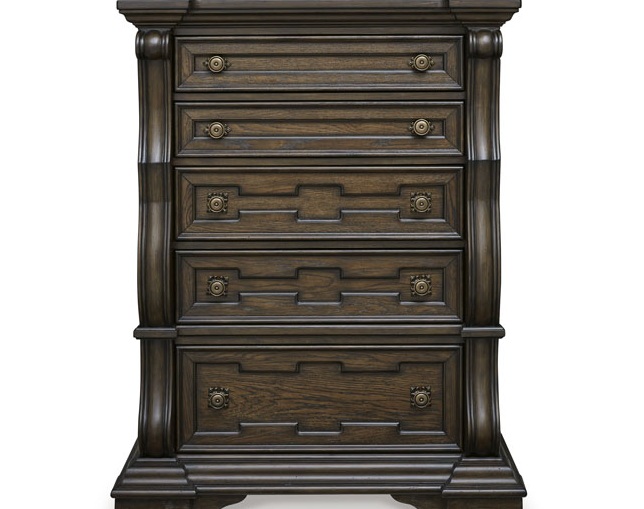 Ashley Furniture HomeStore(アシュレイ ファニチャー ホームストア) Maylee Chest(B947-46)の写真