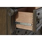 Ashley Furniture HomeStore Maylee Dresser(B947-31)の写真