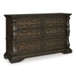 Ashley Furniture HomeStore Maylee Dresser(B947-31)の写真