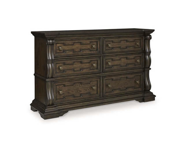 Ashley Furniture HomeStore(アシュレイ ファニチャー ホームストア) Maylee Dresser(B947-31)の写真
