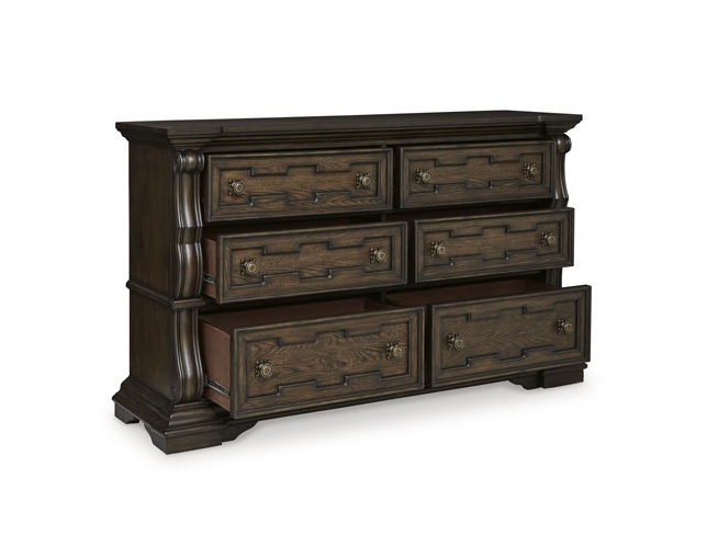 Ashley Furniture HomeStore(アシュレイ ファニチャー ホームストア) Maylee Dresser(B947-31)の写真