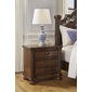 Ashley Furniture HomeStore Lavinton Nightstand(B746-93)の写真