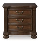 Ashley Furniture HomeStore Lavinton Nightstand(B746-93)の写真
