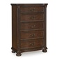 Ashley Furniture HomeStore Lavinton Chest(B764-31)の写真