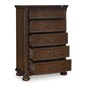 Ashley Furniture HomeStore Lavinton Chest(B764-31)の写真
