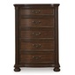 Ashley Furniture HomeStore Lavinton Chest(B764-31)の写真