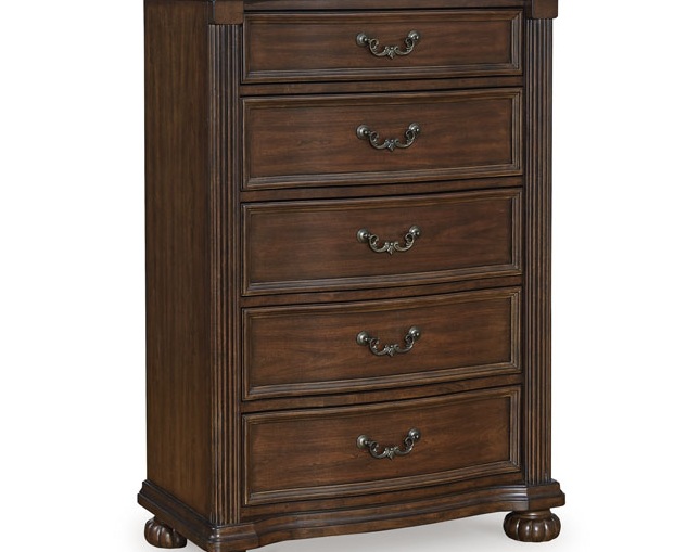 Ashley Furniture HomeStore(アシュレイ ファニチャー ホームストア) Lavinton Chest(B764-31)の写真