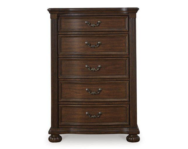 Ashley Furniture HomeStore(アシュレイ ファニチャー ホームストア) Lavinton Chest(B764-31)の写真