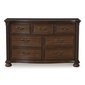 Ashley Furniture HomeStore Lavinton Dresser(B764-46)の写真