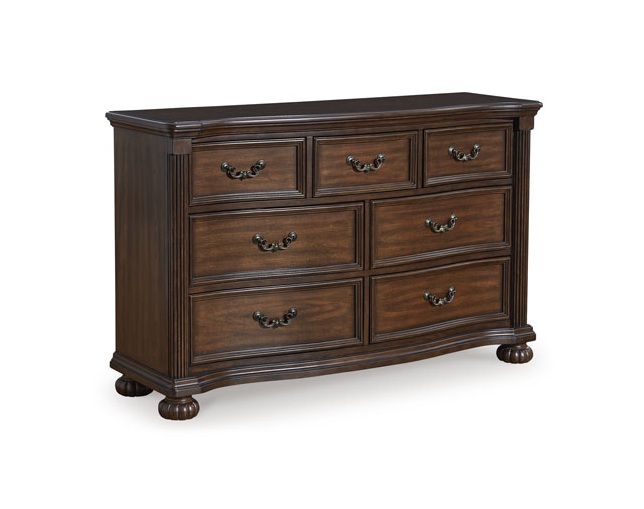 Ashley Furniture HomeStore(アシュレイ ファニチャー ホームストア) Lavinton Dresser(B764-46)の写真