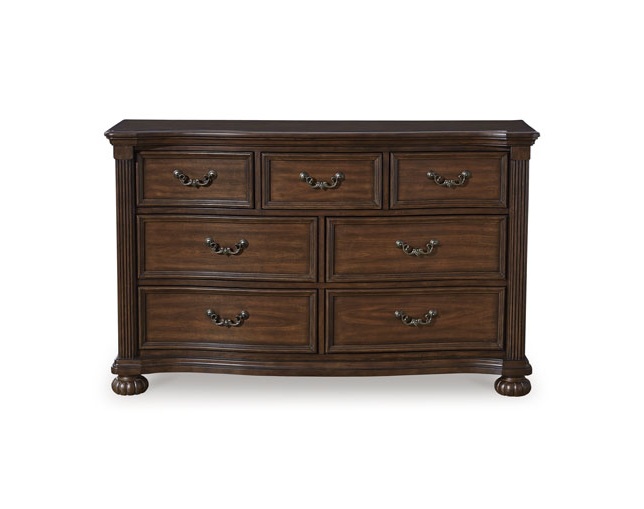 Ashley Furniture HomeStore(アシュレイ ファニチャー ホームストア) Lavinton Dresser(B764-46)の写真
