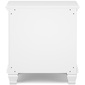 Ashley Furniture HomeStore Fortman Nightstand(B680-92)の写真