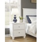Ashley Furniture HomeStore Fortman Nightstand(B680-92)の写真