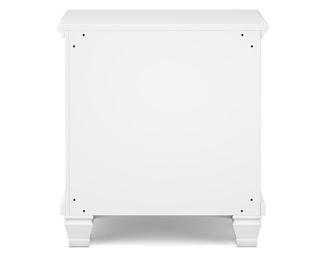 Ashley Furniture HomeStore(アシュレイ ファニチャー ホームストア) Fortman Nightstand(B680-92)の写真