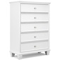 Ashley Furniture HomeStore Fortman Chest (B680-46)の写真