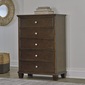 Ashley Furniture HomeStore Danabrin Chest(B685-46)の写真