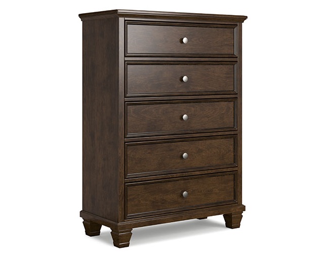 Ashley Furniture HomeStore(アシュレイ ファニチャー ホームストア) Danabrin Chest(B685-46)の写真