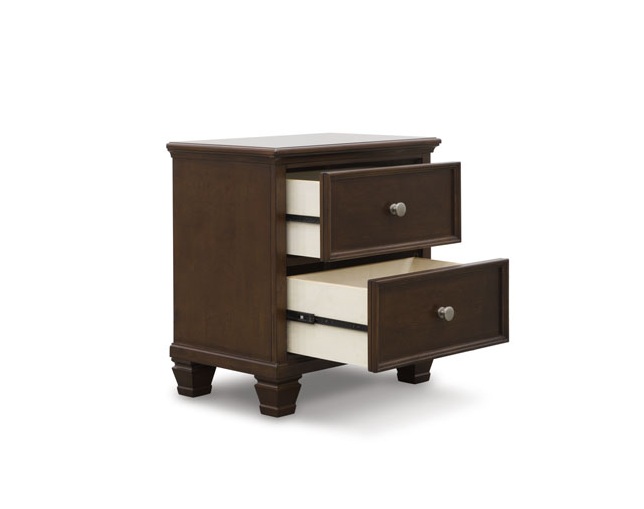 Ashley Furniture HomeStore(アシュレイ ファニチャー ホームストア) Danabrin Nightstand(B685-92)の写真
