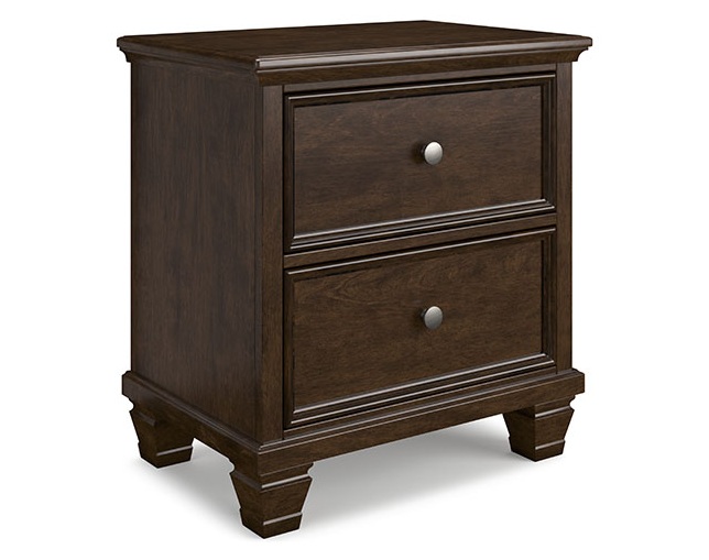 Ashley Furniture HomeStore(アシュレイ ファニチャー ホームストア) Danabrin Nightstand(B685-92)の写真