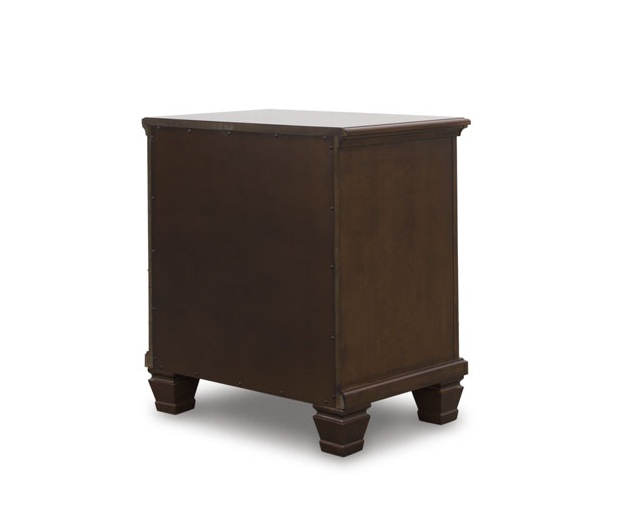 Ashley Furniture HomeStore(アシュレイ ファニチャー ホームストア) Danabrin Nightstand(B685-92)の写真
