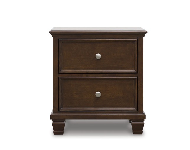 Ashley Furniture HomeStore(アシュレイ ファニチャー ホームストア) Danabrin Nightstand(B685-92)の写真
