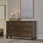 Ashley Furniture HomeStore Danabrin Dresser(B685-31)の写真