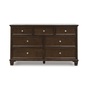 Ashley Furniture HomeStore Danabrin Dresser(B685-31)の写真