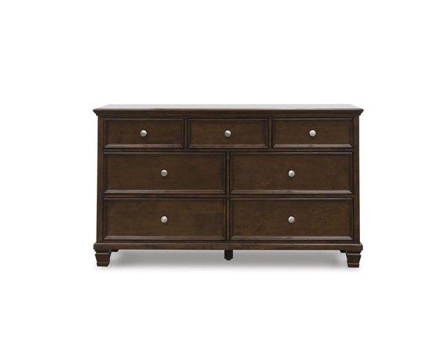 Ashley Furniture HomeStore(アシュレイ ファニチャー ホームストア) Danabrin Dresser(B685-31)の写真