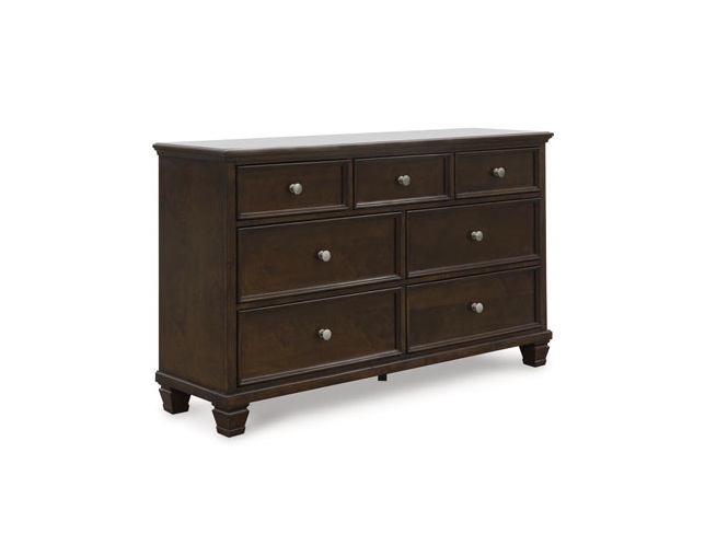 Ashley Furniture HomeStore(アシュレイ ファニチャー ホームストア) Danabrin Dresser(B685-31)の写真