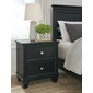 Ashley Furniture HomeStore Lanolee Nightstand(B687-92)の写真