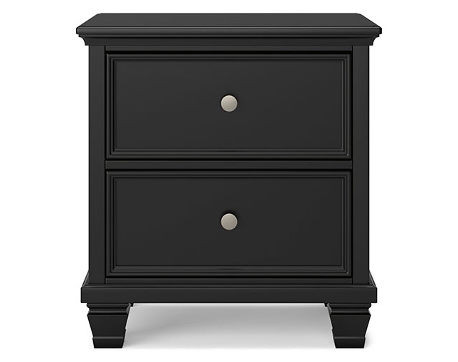 Ashley Furniture HomeStore(アシュレイ ファニチャー ホームストア) Lanolee Nightstand(B687-92)の写真