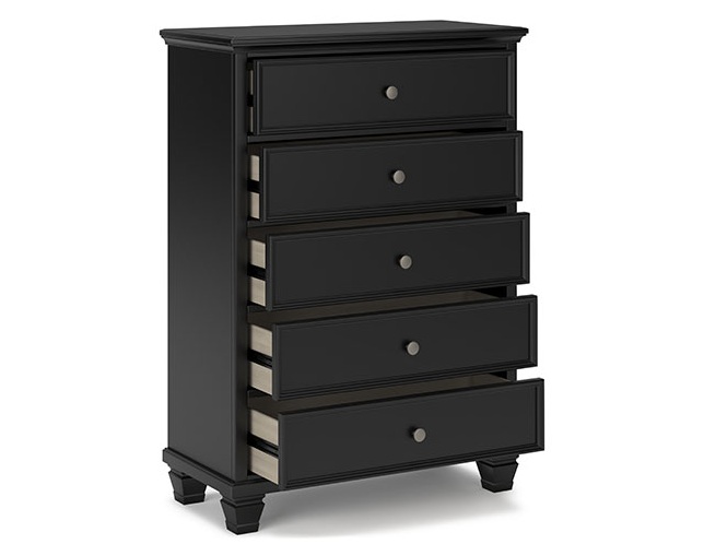Ashley Furniture HomeStore(アシュレイ ファニチャー ホームストア) Lanolee Chest(B687-46)の写真